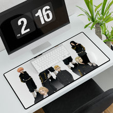 Load image into Gallery viewer, Anime Tokyo Revengers Mouse Pad (Desk Mat)