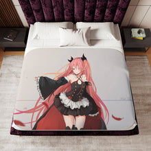 Load image into Gallery viewer, Seraph of the End Sherpa Blanket