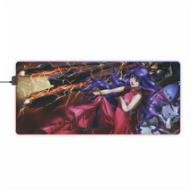 Load image into Gallery viewer, Macross RGB LED Mouse Pad (Desk Mat)