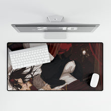 Load image into Gallery viewer, Anime Vampire Knight Mouse Pad (Desk Mat)