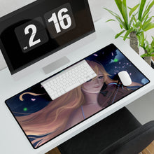 Load image into Gallery viewer, Anime Your Lie in April Mouse Pad (Desk Mat)