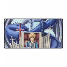 Load image into Gallery viewer, Eugeo - Sword Art Online Mouse Pad (Desk Mat)