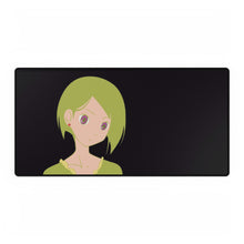 Load image into Gallery viewer, Anime Sayonara, Zetsubou-Sensei Mouse Pad (Desk Mat)