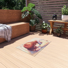 Load image into Gallery viewer, Clannad Nagisa Furukawa Rug