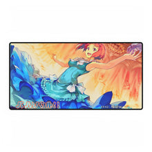 Load image into Gallery viewer, Anime Rage of Bahamut: Genesis Mouse Pad (Desk Mat)