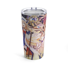 Load image into Gallery viewer, Goblin Slayer Goblin Slayer, Priestess Tumbler 20oz