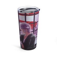 Load image into Gallery viewer, Gintama Gintoki Sakata Tumbler 20oz