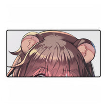 Load image into Gallery viewer, Cutii Little Raphtalia Mouse Pad (Desk Mat)