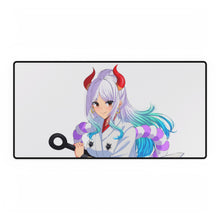 Load image into Gallery viewer, Anime One Piece Mouse Pad (Desk Mat)
