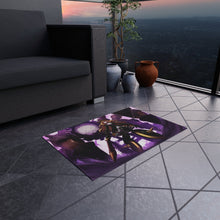 Load image into Gallery viewer, Black Rock Shooter Rug