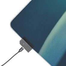 Load image into Gallery viewer, Ponyo Ponyo RGB LED Mouse Pad (Desk Mat)