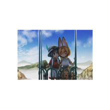 Load image into Gallery viewer, Anime Kemono Friends Rug