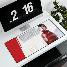 Load image into Gallery viewer, Mirror's Edge Catalyst Mouse Pad (Desk Mat)