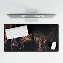 Load image into Gallery viewer, Anime Puella Magi Madoka Magica Mouse Pad (Desk Mat)
