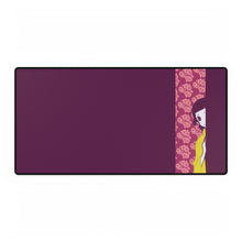 Load image into Gallery viewer, Anime Sayonara, Zetsubou-Sensei Mouse Pad (Desk Mat)