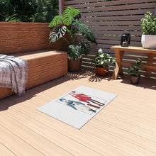 Load image into Gallery viewer, Darling in the FranXX Rug