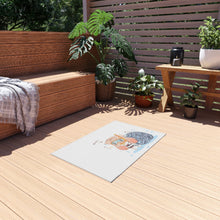 Load image into Gallery viewer, Anime Kantai Collection Rug