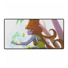 Load image into Gallery viewer, Anime Tropical-Rouge! Pretty Cure Mouse Pad (Desk Mat)