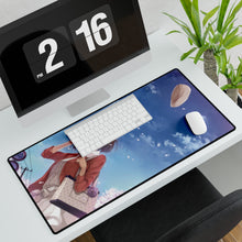 Load image into Gallery viewer, Anime Saekano: How to Raise a Boring Girlfriend Mouse Pad (Desk Mat)
