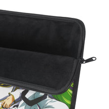 Load image into Gallery viewer, Code Geass Lelouch Lamperouge, Suzaku Kururugi Laptop Sleeve