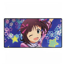 Load image into Gallery viewer, Anime The iDOLM@STER Mouse Pad (Desk Mat)