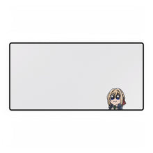 Load image into Gallery viewer, Anime Violet Evergarden Mouse Pad (Desk Mat)