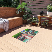 Load image into Gallery viewer, Hyouka Eru Chitanda Rug