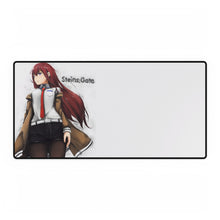 Load image into Gallery viewer, Anime Steins;Gate Mouse Pad (Desk Mat)