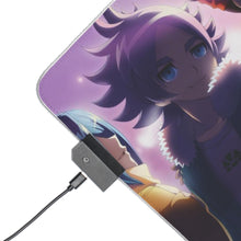 Load image into Gallery viewer, Anime Inazuma Eleven RGB LED Mouse Pad (Desk Mat)