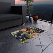 Load image into Gallery viewer, Anime Jojo's Bizarre Adventure Rug