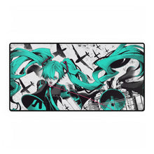 Load image into Gallery viewer, Anime Vocaloid Mouse Pad (Desk Mat)