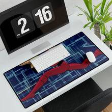 Load image into Gallery viewer, Cobra Anime Mouse Pad (Desk Mat)