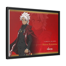 Load image into Gallery viewer, Anime Fate/Apocrypha Canvas Framed Art Print