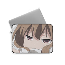 Load image into Gallery viewer, Anime Toradora! Laptop Sleeve