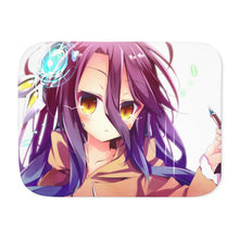 Load image into Gallery viewer, No Game No Life Sherpa Blanket