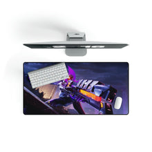 Load image into Gallery viewer, Supervillain Jhin Ultimate LoL Mouse Pad (Desk Mat)
