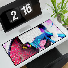 Load image into Gallery viewer, Anime Vocaloid Mouse Pad (Desk Mat)