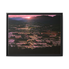 Load image into Gallery viewer, Another Canvas Framed Art Print