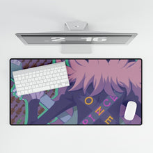 Load image into Gallery viewer, Anime One Piece Mouse Pad (Desk Mat)