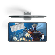 Load image into Gallery viewer, Paladins Mouse Pad (Desk Mat)