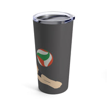 Load image into Gallery viewer, Yū Nishinoya Tumbler 20oz