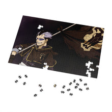 Load image into Gallery viewer, Anime Black Clover Jigsaw Puzzle