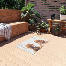 Load image into Gallery viewer, Fate/Apocrypha Sieg Rug