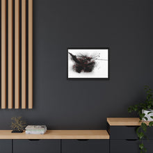 Load image into Gallery viewer, Vizard Ichigo - Break Canvas Framed Art Print