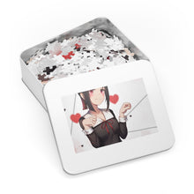 Load image into Gallery viewer, Kaguya Shinomiya Jigsaw Puzzle