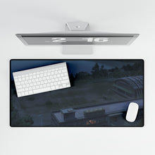 Load image into Gallery viewer, Your Name. Mouse Pad (Desk Mat)