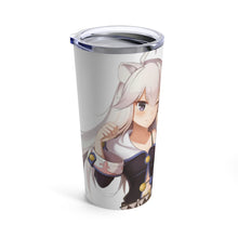 Load image into Gallery viewer, Grimoire of Zero Tumbler 20oz