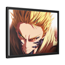 Load image into Gallery viewer, Anime One-Punch Man Canvas Framed Art Print