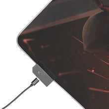 Load image into Gallery viewer, Fate/Grand Order RGB LED Mouse Pad (Desk Mat)