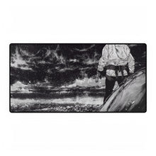 Load image into Gallery viewer, Domestic Girlfriend Mouse Pad (Desk Mat)